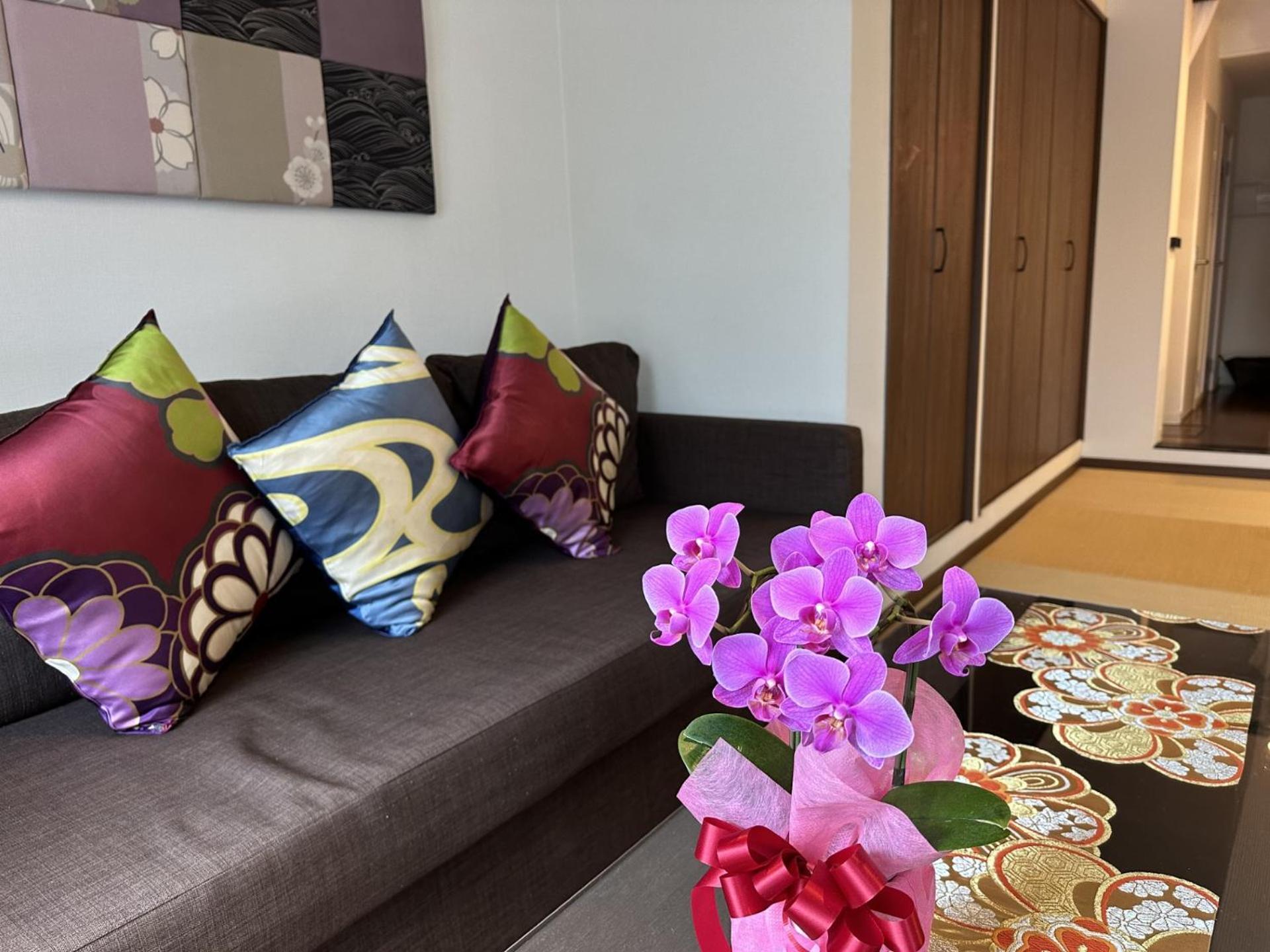 Aparthotel Chelsea24 4*