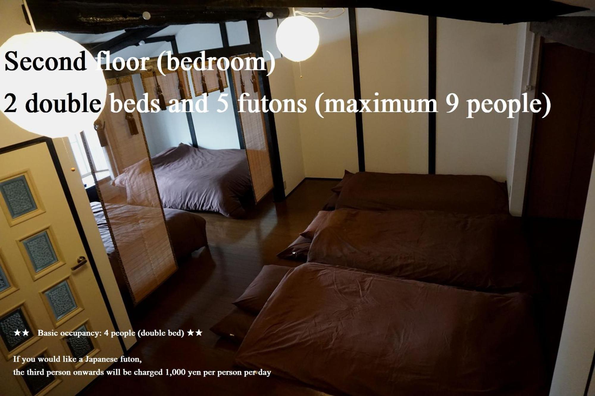 Aparthotel Chelsea24 Kyoto