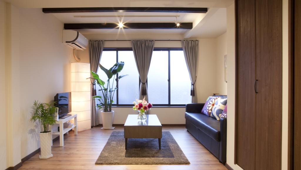 Chelsea24 Aparthotel